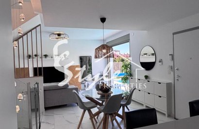Resale - Villa - Villamartín - Pau 8