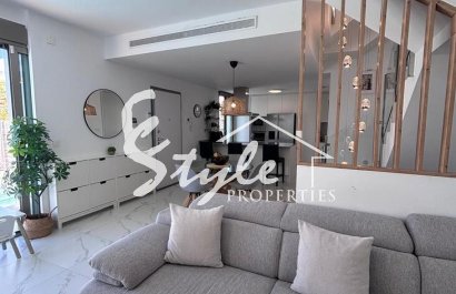 Resale - Villa - Villamartín - Pau 8