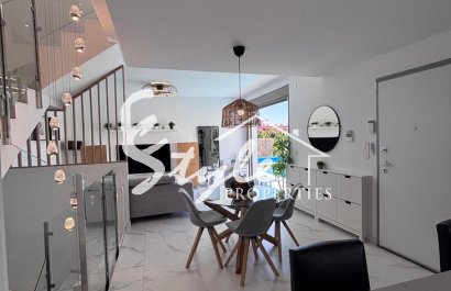 Resale - Villa - Villamartín - Pau 8