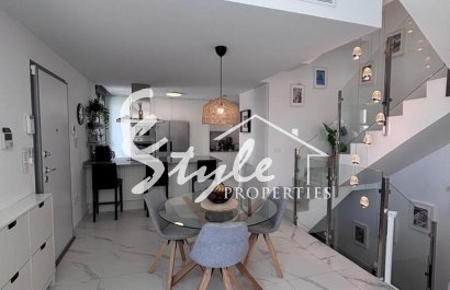 Resale - Villa - Villamartín - Pau 8