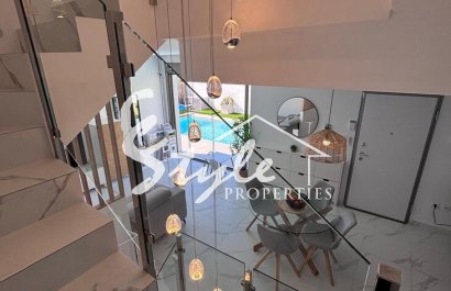 Resale - Villa - Villamartín - Pau 8