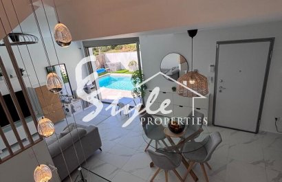 Resale - Villa - Villamartín - Pau 8