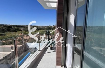 Resale - Villa - Villamartín - Pau 8