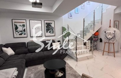Resale - Villa - Villamartín - Pau 8