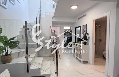 Resale - Villa - Villamartín - Pau 8