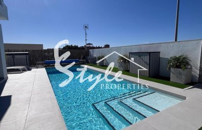 Resale - Villa - Villamartín - Pau 8