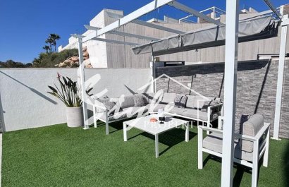 Resale - Villa - Villamartín - Pau 8