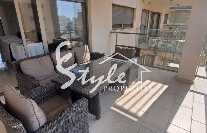 Resale - Apartamento - Los Dolses - Villamartin