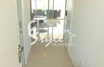 Resale - Apartamento - Los Dolses - Villamartin