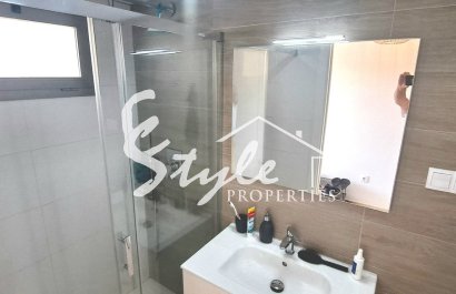 Resale - Apartamento - Los Dolses - Villamartin