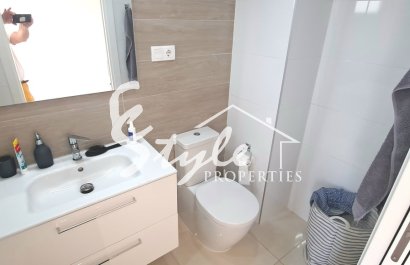 Resale - Apartamento - Los Dolses - Villamartin