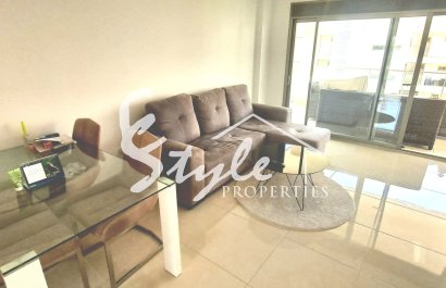 Resale - Apartamento - Los Dolses - Villamartin