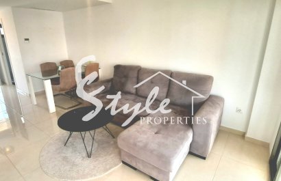 Resale - Apartamento - Los Dolses - Villamartin