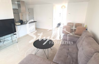 Resale - Apartamento - Los Dolses - Villamartin