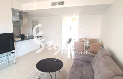 Resale - Apartamento - Los Dolses - Villamartin