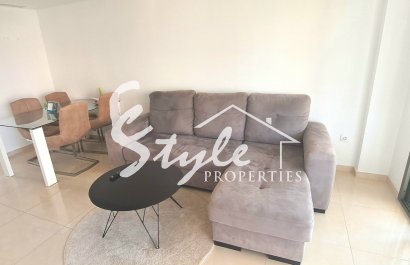 Resale - Apartamento - Los Dolses - Villamartin