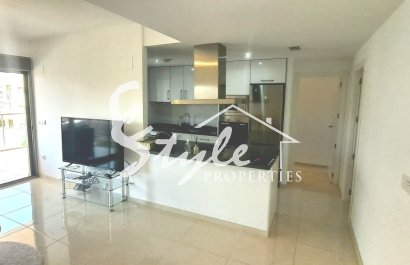Resale - Apartamento - Los Dolses - Villamartin