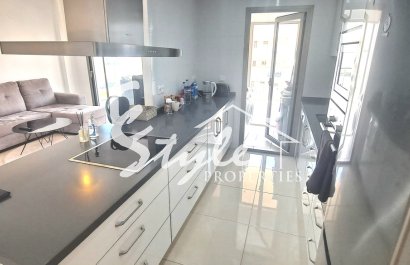 Resale - Apartamento - Los Dolses - Villamartin