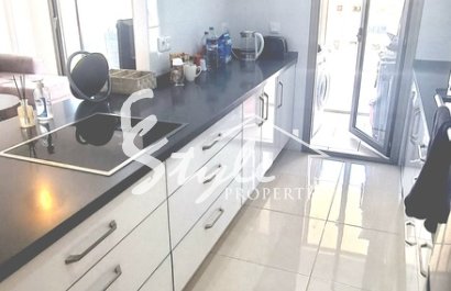 Resale - Apartamento - Los Dolses - Villamartin