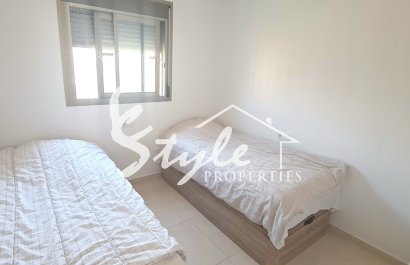 Resale - Apartamento - Los Dolses - Villamartin
