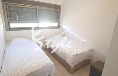 Resale - Apartamento - Los Dolses - Villamartin