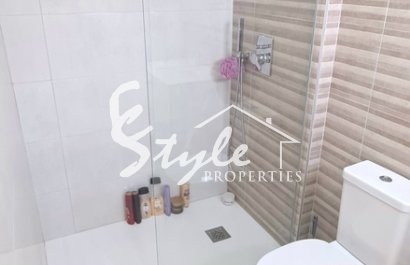 Resale - Apartamento - Los Dolses - Villamartin