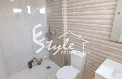 Resale - Apartamento - Los Dolses - Villamartin
