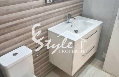 Resale - Apartamento - Los Dolses - Villamartin