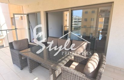 Resale - Apartamento - Los Dolses - Villamartin