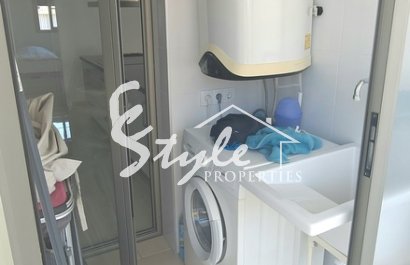Resale - Apartamento - Los Dolses - Villamartin