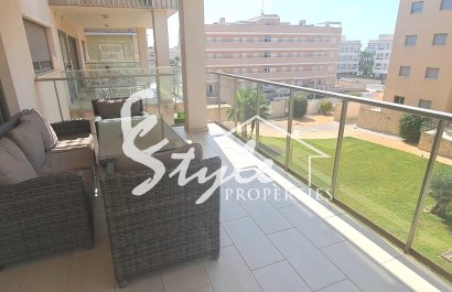 Resale - Apartamento - Los Dolses - Villamartin