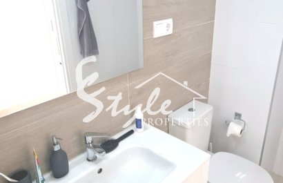 Resale - Apartamento - Los Dolses - Villamartin