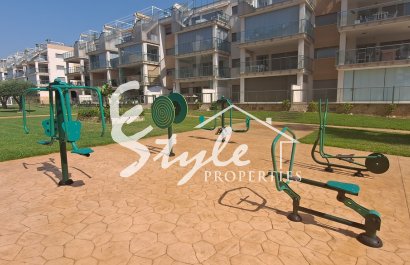 Resale - Apartamento - Los Dolses - Villamartin