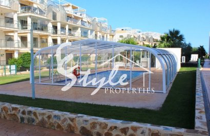 Resale - Apartamento - Los Dolses - Villamartin