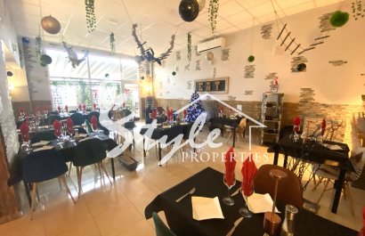 Resale - Commercial - Algorfa - Inland
