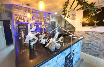 Resale - Commercial - Algorfa - Inland