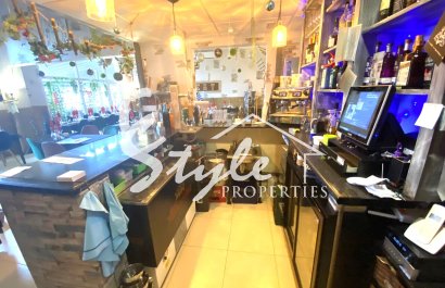 Resale - Commercial - Algorfa - Inland