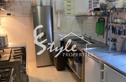 Resale - Commercial - Algorfa - Inland