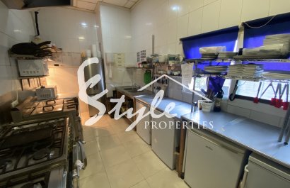 Resale - Commercial - Algorfa - Inland