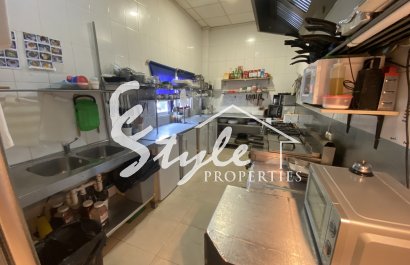 Resale - Commercial - Algorfa - Inland