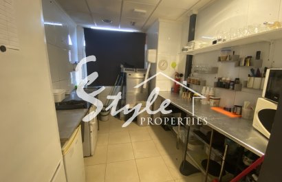 Resale - Commercial - Algorfa - Inland