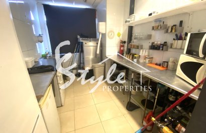 Resale - Commercial - Algorfa - Inland