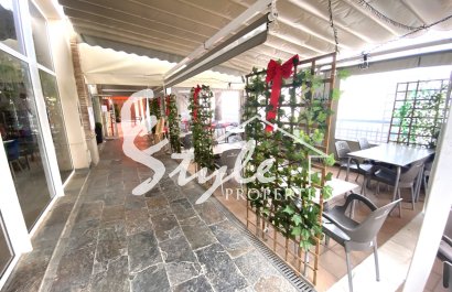 Resale - Commercial - Algorfa - Inland