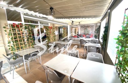 Resale - Commercial - Algorfa - Inland