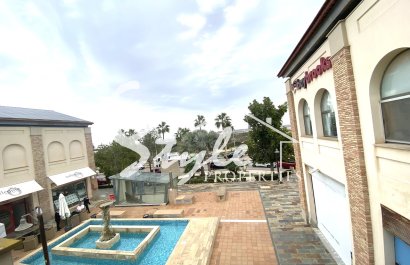 Resale - Commercial - Algorfa - Inland
