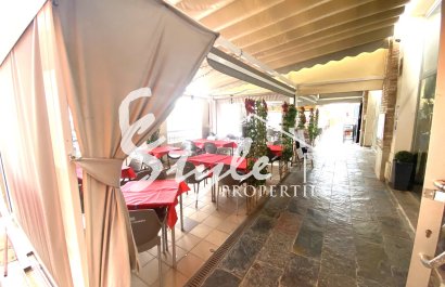 Resale - Commercial - Algorfa - Inland