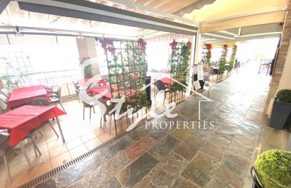 Resale - Commercial - Algorfa - Inland