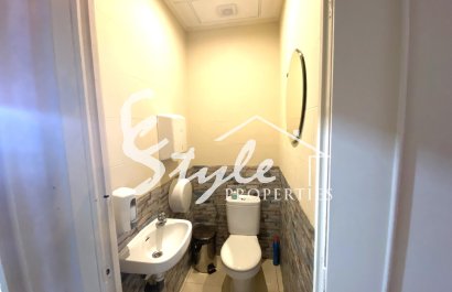Resale - Commercial - Algorfa - Inland
