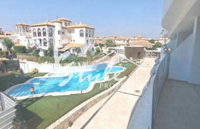 Resale - Apartamento - Playa Flamenca - Costa Blanca