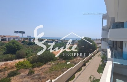 Resale - Apartamento - Playa Flamenca - Costa Blanca